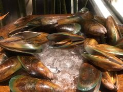 -福州仓山凯悦酒店·Market Cafe Lacucina咖啡厅