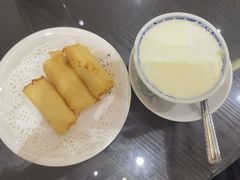 -民信老铺(双皮奶博物馆店)