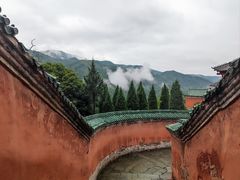 -武当山风景区