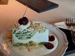 -luutosa  cafe & tea 鹿兔山