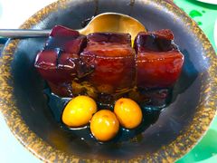 -荷风细雨·中国茶宴(碧云店)