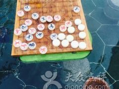 -苏州湾王焰温泉度假酒店