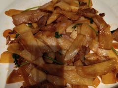 -俏东方·海味水饺·青岛菜(崂山店)