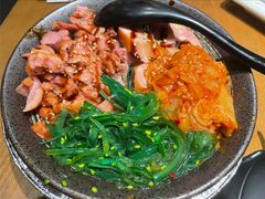 -吉兆手握寿司(车公庙店)