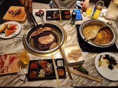 -火炉火自助餐(喜隆多店)