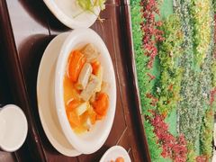 -北海港酒楼 海鲜代加工 粤菜(淡村商贸城店)