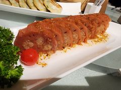 -北京中信金陵酒店