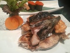 android_upload_pic-广州建国酒店·涟日本料理