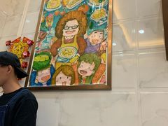 -甜心妈妈·榴莲星级糖水(北京路总店)