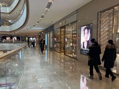 -JIMMY CHOO(德基广场店)