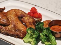 -乐凯撒披萨(蛇口花园城店)