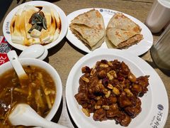 -河沿肉饼Beijing Pie(东华门店)