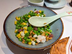 -临安宴临安菜(博物馆店)