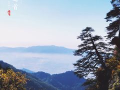 -泰山风景名胜区