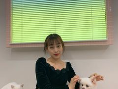 -怪兽屋·羊驼·猫咖·狗咖(俊华广场店)