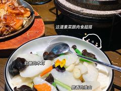 -食锦记·福建私房菜(浦西万达店)