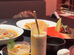 -醉东Oriental House(静安嘉里店)