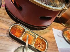 -西塔老太太泥炉烤肉(万柳华联店)