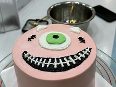 -米柚烘焙教室(新天地购物中心店)