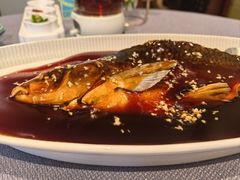 -浙江西子宾馆·牡丹厅