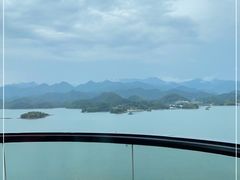 -千岛湖忆湖度假酒店(中心湖景区店)