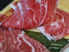 -贺野·自助炭火烤肉(紫藤路店)