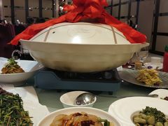 -禧瑞都大饭店(吊桥路店)