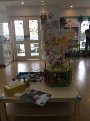 -星童star.kids儿童发型设计·满月胎发(玉兰花园店)