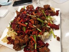 -川悦壹号·川菜(蠡溪路店)