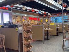 -小川洋风料理(武胜路凯德广场店)