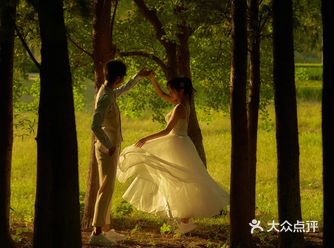 当镜头聚焦到一处特别的景色