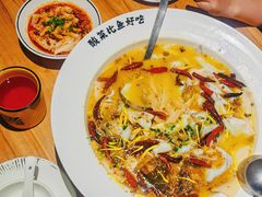 -太二酸菜鱼(汕头苏宁广场店)