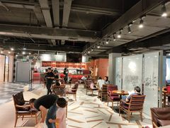 -BINGO COFFEE宾果彩咖(大东方店)