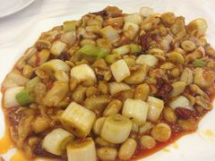 -北京大学-燕南食堂