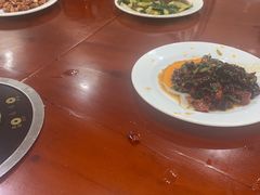 -老城红焖羊肉(人民路店)