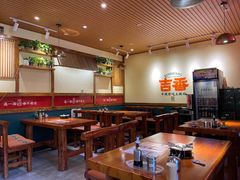-牛记老坛香牛肉馆(六顺街店)
