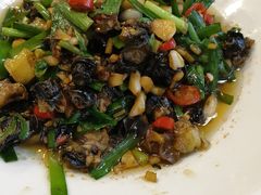 -福巷湘食小馆·猛火现炒(上海首店)