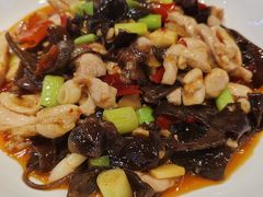 -川正旺江湖菜(三元桥店)