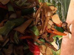 -云海肴云南菜(花园城店)