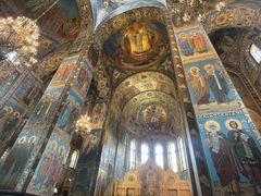 -滴血救世主教堂