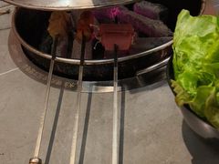 -水浒烤肉(大学城总店)