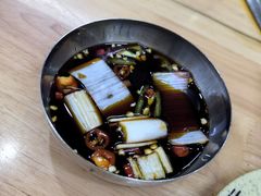 -农民烧烤(延边社区店)