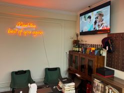 点击看大图 -理昂男士理发店 Barber shop