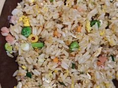 -常和州·夜宵大排档(常州单店)