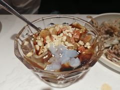 四川冰粉-周渝食惦酸菜鱼(青浦店)