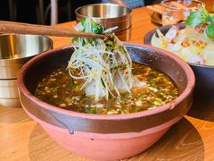 -SHAN山(前滩太古里店)