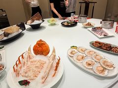 -皇城老妈·大连海鲜火锅(港湾店)