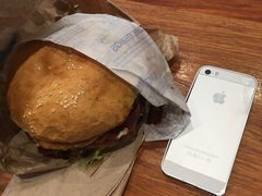 -Fergburger(皇后镇店)