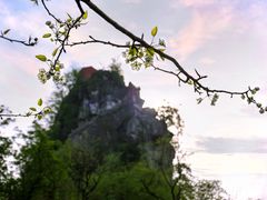 -桂林独秀峰王城景区