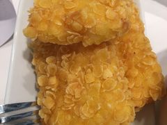 -宜家·瑞典风味餐厅(天津东丽商场店)